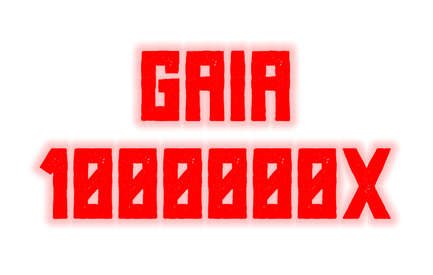 Gaia Server Header