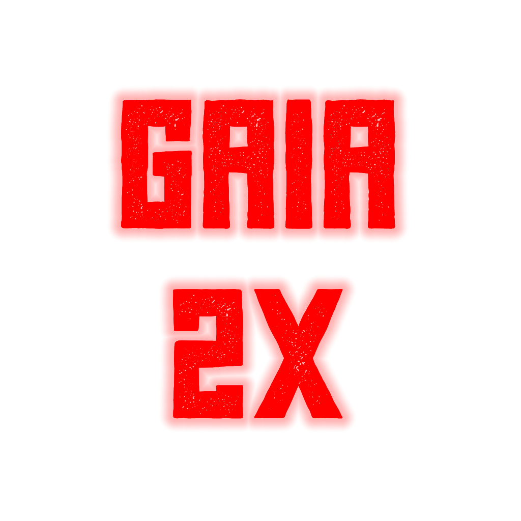 Gaia Server Header